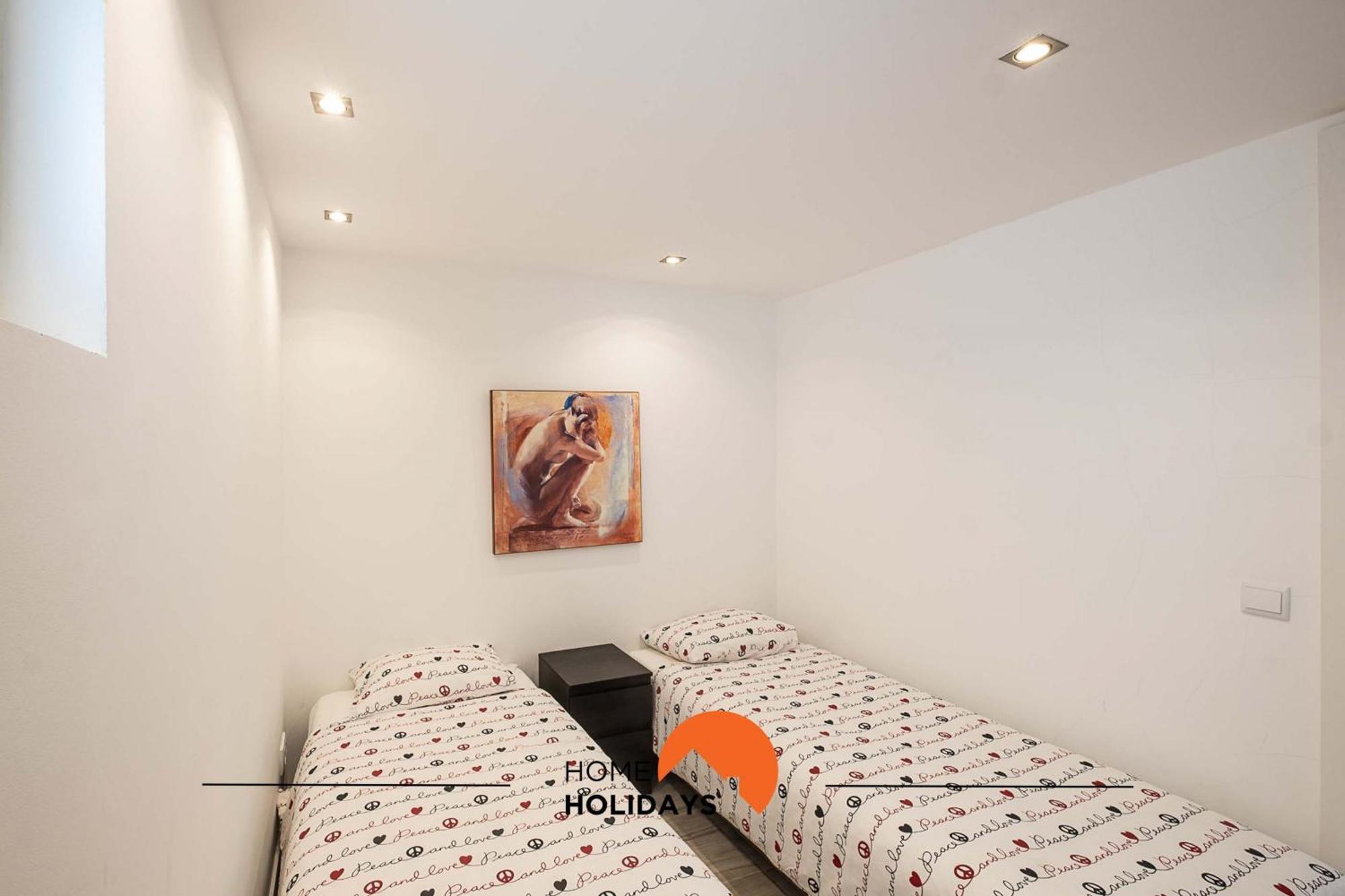 #016 T2 Windmill By Home Holidays Albufeira Exterior photo